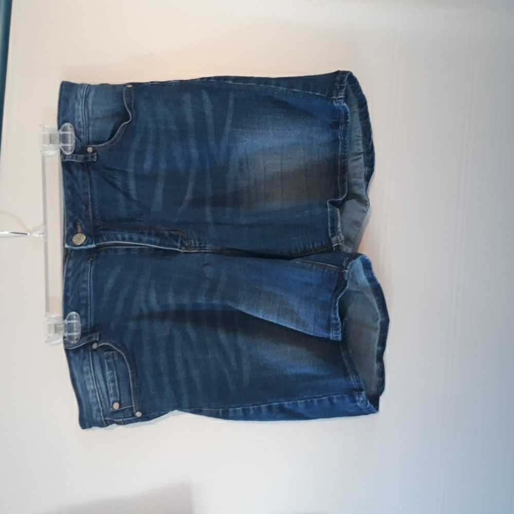 Est 1948 Denim Midrise Size 16 (SKU N6)